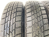 グッドイヤー アイスナビ 6 155/70R13 / DOS 4.0J+43 100-4穴 4本