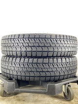 ブリヂストン ブリザック VRX2 155/80R13 2本