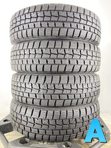 ダンロップ ウィンターマックス WM01 155/65R13 4本