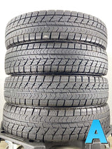 ブリヂストン ブリザック VRX 145/80R13 4本