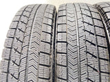 ブリヂストン ブリザック VRX 145/80R13 4本