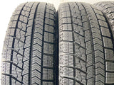 ブリヂストン ブリザック VRX 155/65R13 / シュナイダー 4.0J+42 100-4穴 4本