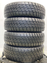 グッドイヤー アイスナビ 6 155/65R13 / ラビリオン 4.0J+45 100-4穴 4本