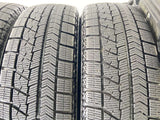 ブリヂストン ブリザック VRX 155/65R13 / デュプレックス 4.0J+42 100-4穴 4本