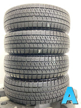 ブリヂストン ブリザック VRX2 155/65R13 4本