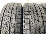 ブリヂストン ブリザック VRX2 155/65R13 4本