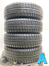 イエローハットプラクティバアイス BP02 155/65R13 4本