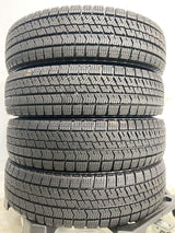 ブリヂストン ブリザック VRX2 155/80R13 4本