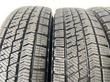 ブリヂストン ブリザック VRX2 155/80R13 4本