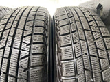 ヨコハマ アイスガード iG50 PLUS 145/80R13 / LAYCEA 4.0J+42 100-4穴 4本