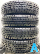 ダンロップ ウィンターマックス WM02 155/80R13 4本