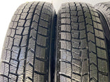 ダンロップ ウィンターマックス WM02 145/80R13 / マルチ 4.0J+ 100/110/114.3-4穴 4本