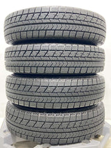 ブリヂストン ブリザック VRX 145/80R13 / JOKER 4.0J+45 100-4穴 4本