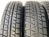ブリヂストン アイスパートナー2 145/80R13 / 4.0J+ 100/110/114.3-4穴 4本