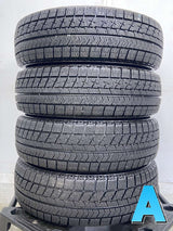 ブリヂストン ブリザック VRX 155/65R13 4本