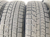 ブリヂストン ブリザック VRX 155/65R13 4本