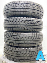 ブリヂストン ブリザック VRX 155/65R13 4本