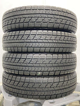 ブリヂストン ブリザック VRX 145/80R13 4本