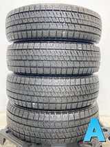 ブリヂストン ブリザック VRX2 155/65R13 4本