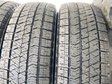 ブリヂストン ブリザック VRX2 155/65R13 4本