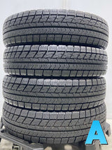 ブリヂストン ブリザック VRX 155/80R13 4本
