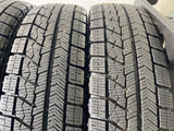 ブリヂストン ブリザック VRX 155/80R13 4本