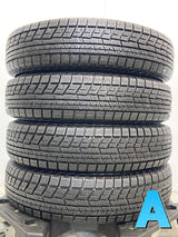 ヨコハマ アイスガード iG60 145/80R13 4本