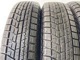 ヨコハマ アイスガード iG60 145/80R13 4本