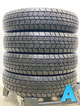 グッドイヤー アイスナビ 7 155/80R13 4本