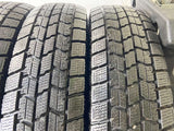 グッドイヤー アイスナビ 7 155/80R13 4本