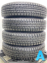 ヨコハマ アイスガード iG50 PLUS 155/80R13 4本