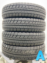 ブリヂストン ブリザック VRX 155/80R13 4本
