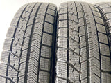 ブリヂストン ブリザック VRX 155/80R13 4本