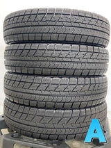 ブリヂストン ブリザック VRX 155/80R13 4本