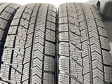 ブリヂストン ブリザック VRX 155/80R13 4本