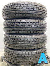 ヨコハマ アイスガード iG60 155/65R13 4本