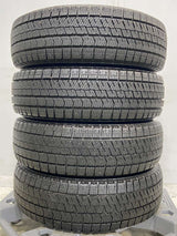 ブリヂストン ブリザック VRX2 155/65R13 4本