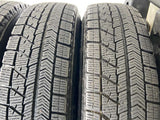 ブリヂストン ブリザック VRX 145/80R13 / JOKER 4.0J+45 100-4穴 4本