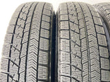 ブリヂストン ブリザック VRX 145/80R13 / JOKER 4.0J+45 100-4穴 4本