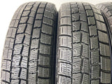 ダンロップ ウィンターマックス WM01 165/65R13 / Esprine 4.0J+45 100-4穴 4本