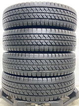 ブリヂストン ブリザック VL1 165R13 6PR 4本