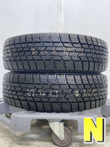 グッドイヤー アイスナビ 6 155/65R13 2本
