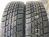 グッドイヤー アイスナビ 6 155/65R13 2本
