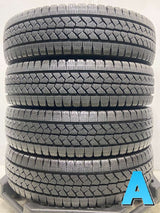 ブリヂストン ブリザック VL1 165R13 6PRLT 4本
