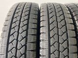 ブリヂストン ブリザック VL1 165R13 6PRLT 4本
