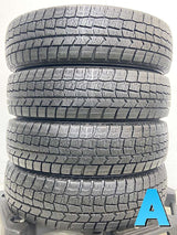 ダンロップ ウィンターマックス WM02 155/70R13 4本