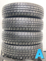 ダンロップ ウィンターマックス WM02 155/70R13 4本