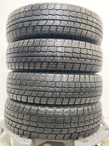ダンロップ ウィンターマックス WM02 155/70R13 4本