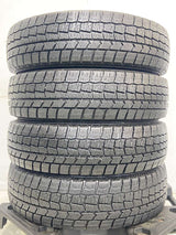 ダンロップ ウィンターマックス WM02 155/70R13 4本