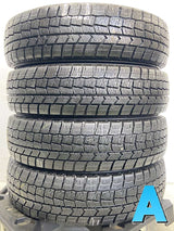 ダンロップ ウィンターマックス WM02 155/70R13 4本